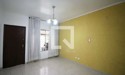 Casa para Venda - Anchieta, 2 Quartos,  165 m² - São Bernardo do Campo