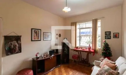 Apartamento para venda - serra, 3 quartos,  84 m² - belo horizonte