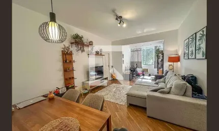 Apartamento para Venda - Flamengo, 2 Quartos,  107 m² - Rio de Janeiro