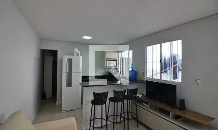 Casa para venda - baeta neves, 2 quartos,  100 m² - são bernardo do campo