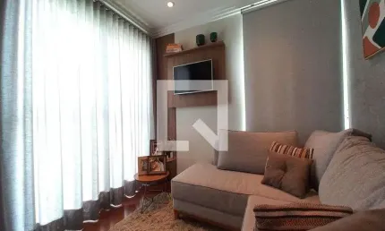 Apartamento para Venda - Cambuí, 1 Quarto,  70 m² - Campinas