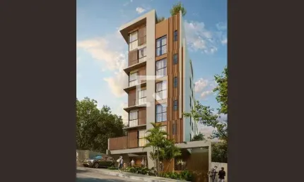 Apartamento para venda - serra, 3 quartos,  103 m² - belo horizonte