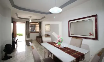 Casa para Venda - Anil, 2 Quartos,  90 m² - Rio de Janeiro