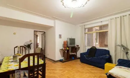 Apartamento para venda - centro histórico, 4 quartos,  93 m² - porto alegre
