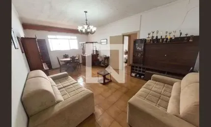 Casa para Venda - Piqueri, 2 Quartos,  179 m² - São Paulo