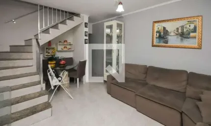 Casa para Venda - Dos Casa, 4 Quartos,  125 m² - São Bernardo do Campo