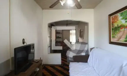 Casa para Venda - Marechal Rondon, 2 Quartos,  165 m² - Canoas