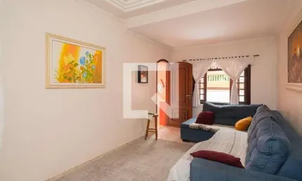 Casa para venda - anchieta, 3 quartos,  162 m² - são bernardo do campo