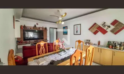 Casa para Venda - Conceição, 3 Quartos,  150 m² - Osasco