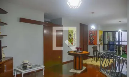 Cobertura para Venda - Nova Petrópolis, 4 Quartos,  250 m² - São Bernardo do Campo