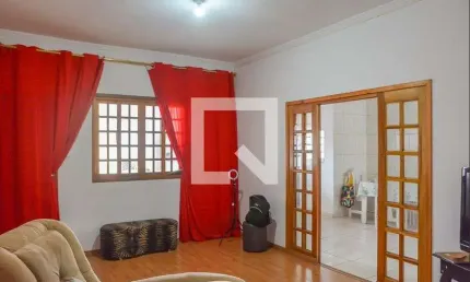 Casa para Venda - Taboão, 2 Quartos,  150 m² - São Bernardo do Campo
