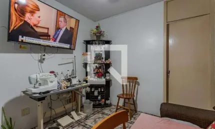 Apartamento para Venda - Rubem Berta, 2 Quartos,  36 m² - Porto Alegre