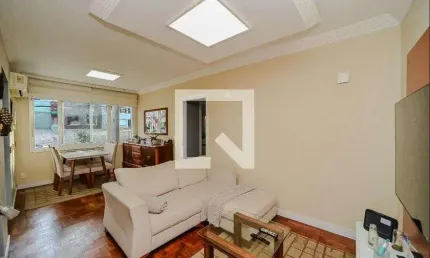 Apartamento para Venda - Bela Vista, 2 Quartos,  78 m² - Porto Alegre