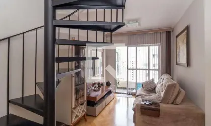 Cobertura para venda - tatuapé, 3 quartos,  131 m² - são paulo