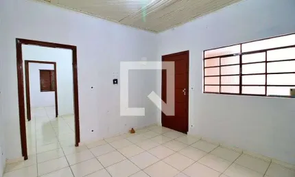 Casa para Venda - Vila Tibirica, 3 Quartos,  70 m² - Santo André