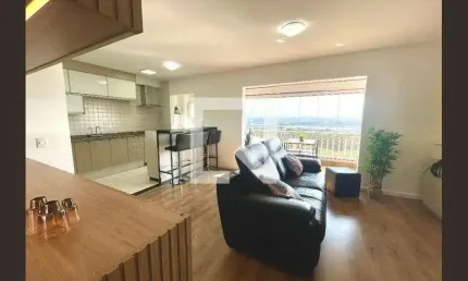 Apartamento para venda - engordadouro, 2 quartos,  80 m² - jundiaí