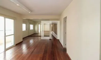 Apartamento para Venda - Moema, 4 Quartos,  128 m² - São Paulo