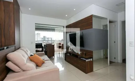 Apartamento para Venda - Vila Aricanduva, 2 Quartos,  66 m² - São Paulo