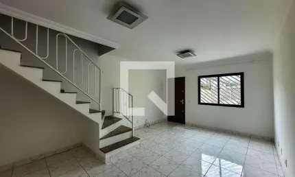 Casa para Venda - Vila das Mercês, 2 Quartos,  150 m² - São Paulo
