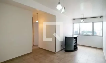 Apartamento para venda - jardim marajoara , 3 quartos,  75 m² - são paulo