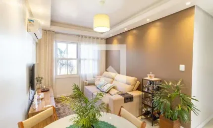Apartamento para venda - jardim botânico, 2 quartos,  70 m² - porto alegre