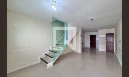 Casa / Sobrado em Condomínio para Venda - Recreio, 3 Quartos,  132 m² - Rio de Janeiro