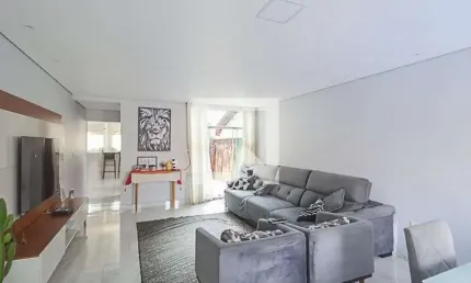 Casa para Venda - Planalto, 3 Quartos,  276 m² - São Bernardo do Campo