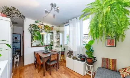 Apartamento para Venda - Nova Granada, 3 Quartos,  68 m² - Belo Horizonte