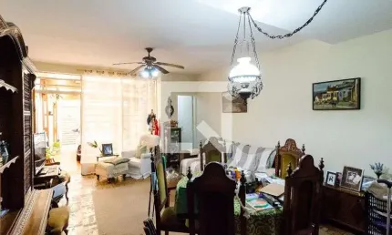Casa para venda - vila mascote, 3 quartos,  140 m² - são paulo