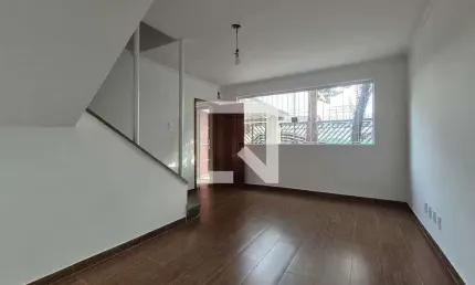 Casa para Venda - Vila América, 3 Quartos,  184 m² - Santo André
