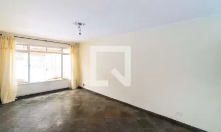 Casa para Venda - Vila Mascote, 4 Quartos,  150 m² - São Paulo