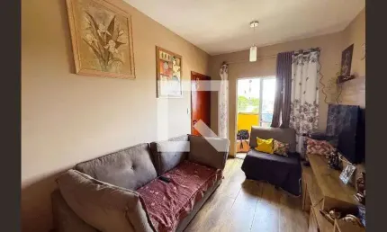 Cobertura para Venda - California, 4 Quartos,  136 m² - Belo Horizonte