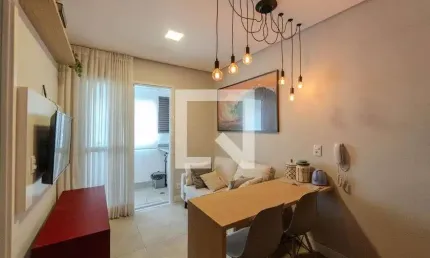 Apartamento para Venda - Bela Vista, 1 Quarto,  35 m² - São Paulo
