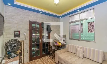 Casa para Venda - Penha, 1 Quarto,  49 m² - Rio de Janeiro