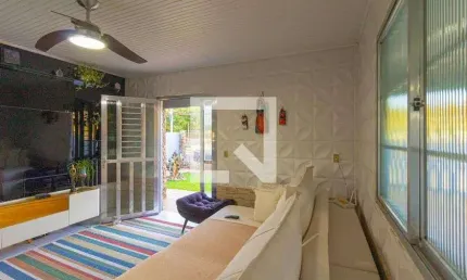 Casa para Venda - Harmonia, 2 Quartos,  150 m² - Canoas