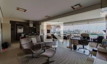 Apartamento para Venda - Cambuci, 2 Quartos,  101 m² - São Paulo