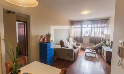 Apartamento para Venda - Santa Efigênia, 3 Quartos,  90 m² - Belo Horizonte