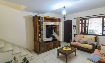 Casa para venda - jaguaré, 3 quartos,  190 m² - são paulo