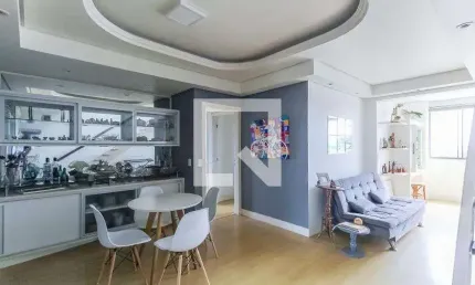 Cobertura para Venda - Tristeza, 3 Quartos,  191 m² - Porto Alegre