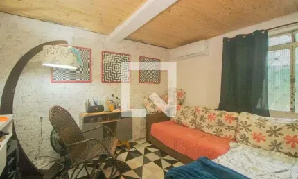 Casa para venda - rubem berta, 2 quartos,  200 m² - porto alegre