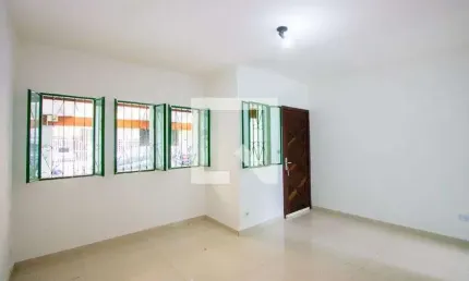 Casa para Venda - Jardim Bela Vista, 2 Quartos,  117 m² - Santo André