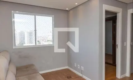 Apartamento para venda - taboão, 2 quartos,  40 m² - são bernardo do campo