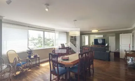 Apartamento para venda - pacaembu, 3 quartos,  185 m² - são paulo