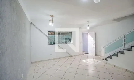 Casa para venda - vila carrão, 3 quartos,  120 m² - são paulo