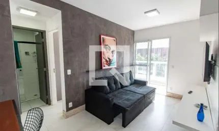 Apartamento para Venda - Cambuci, 1 Quarto,  42 m² - São Paulo