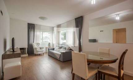 Apartamento para Venda - Chácara das Pedras , 2 Quartos,  95 m² - Porto Alegre