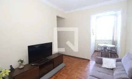 Apartamento para Venda - Méier, 2 Quartos,  55 m² - Rio de Janeiro