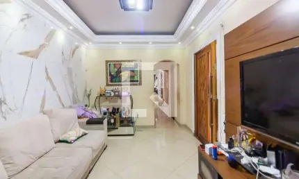 Casa para Venda - Santa Maria, 3 Quartos,  150 m² - Osasco