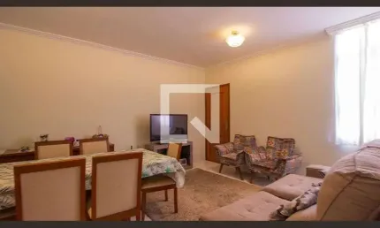Apartamento para venda - jardim samambaia, 3 quartos,  82 m² - jundiaí
