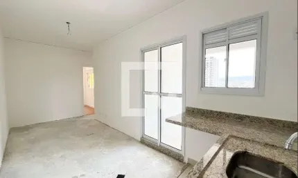 Apartamento para venda - freguesia do ó, 2 quartos,  40 m² - são paulo